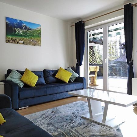 Apartamentylove - Apartament Oliwia Zakopane Dış mekan fotoğraf