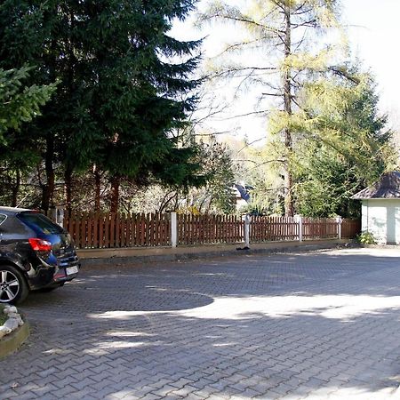 Apartamentylove - Apartament Oliwia Zakopane Dış mekan fotoğraf