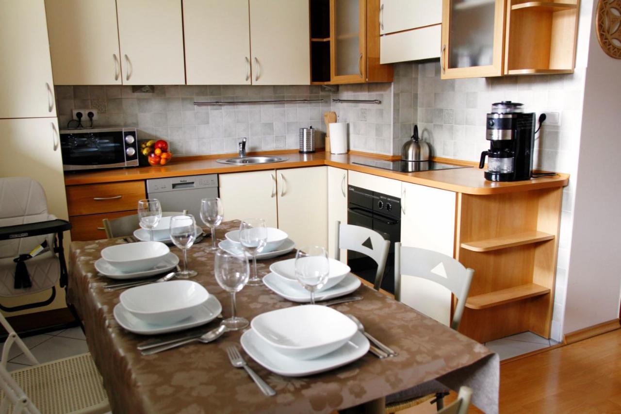 Apartamentylove - Apartament Oliwia Zakopane Dış mekan fotoğraf
